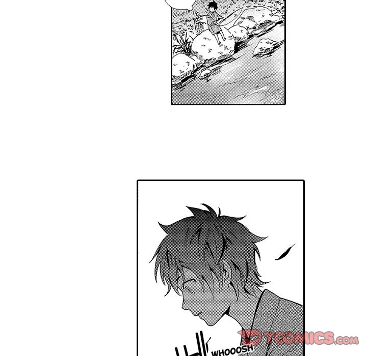 Anti Platonic - Chapter 8